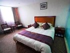 фото отеля Meng'er Holiday Hotel
