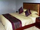 фото отеля Meng'er Holiday Hotel