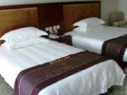 фото отеля Meng'er Holiday Hotel