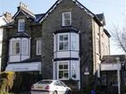 фото отеля Crompton House Bed & Breakfast Windermere