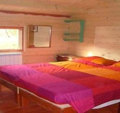 фото отеля Agriturismo Cisogna Anagni