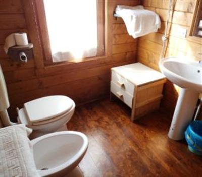 фото отеля Agriturismo Cisogna Anagni