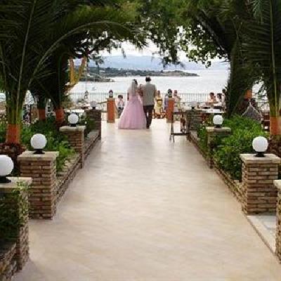 фото отеля Balcony Hotel