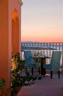 фото отеля Balcony Hotel