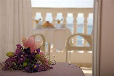 фото отеля Balcony Hotel