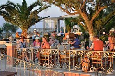 фото отеля Balcony Hotel