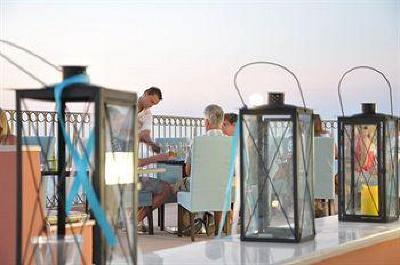 фото отеля Balcony Hotel
