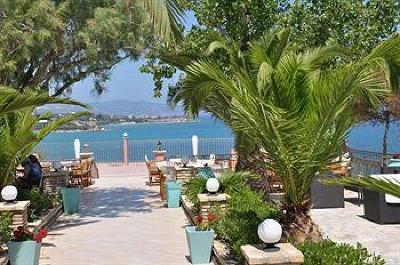 фото отеля Balcony Hotel