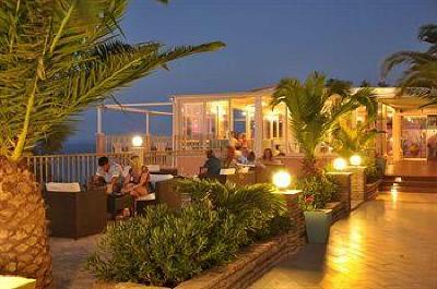 фото отеля Balcony Hotel