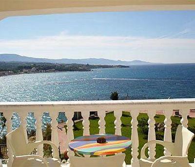 фото отеля Balcony Hotel
