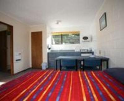 фото отеля Wanaka Top 10 Holiday Park