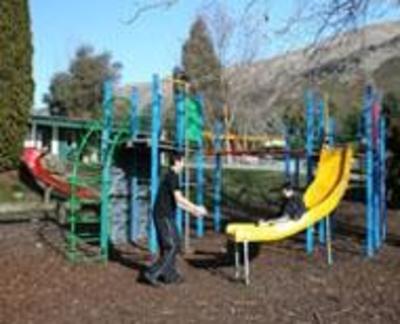 фото отеля Wanaka Top 10 Holiday Park