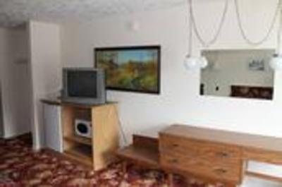 фото отеля Fort Nashwaak Motel