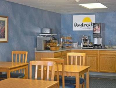 фото отеля Days Inn - Lincoln