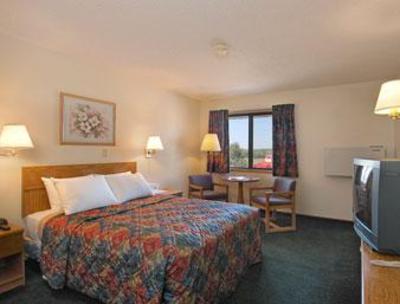 фото отеля Days Inn - Lincoln