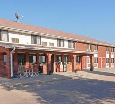 фото отеля Days Inn - Lincoln