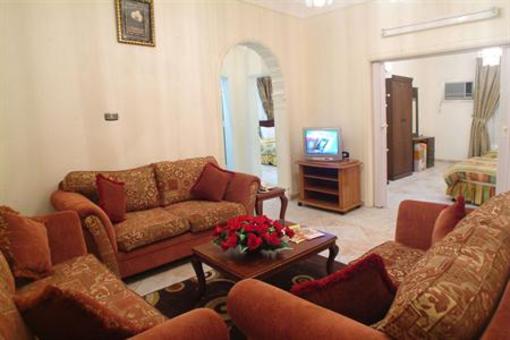 фото отеля Layali Al Naiem Hotel Jeddah