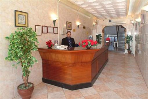 фото отеля Layali Al Naiem Hotel Jeddah