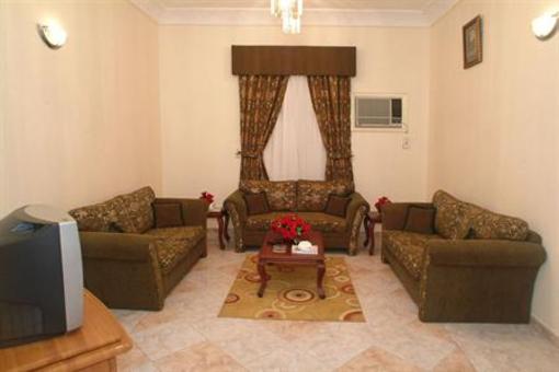 фото отеля Layali Al Naiem Hotel Jeddah