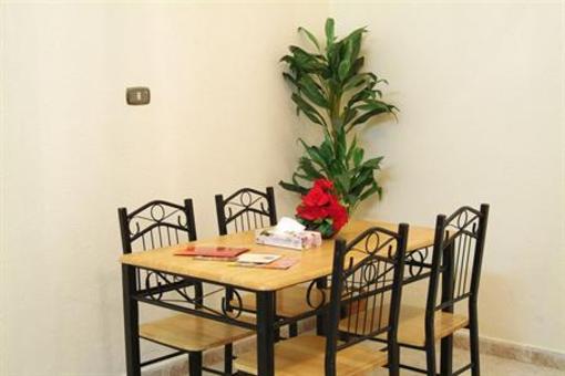 фото отеля Layali Al Naiem Hotel Jeddah
