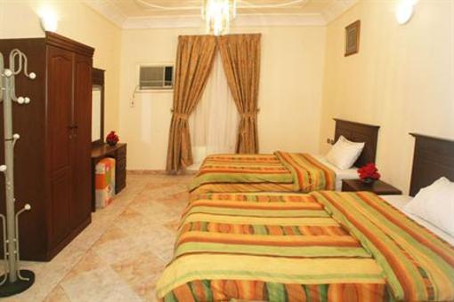 фото отеля Layali Al Naiem Hotel Jeddah