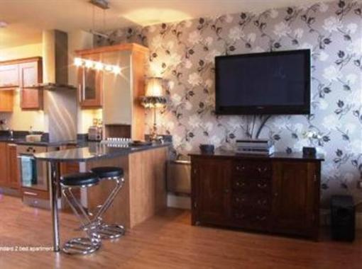 фото отеля Heritage Serviced Suites Huddersfield