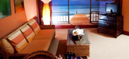 фото отеля Heritage Serviced Suites Huddersfield