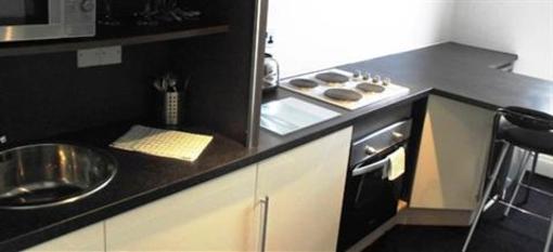 фото отеля Heritage Serviced Suites Huddersfield