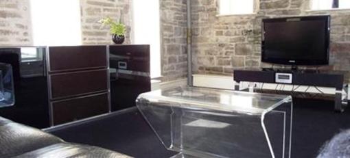 фото отеля Heritage Serviced Suites Huddersfield