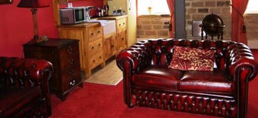 фото отеля Heritage Serviced Suites Huddersfield
