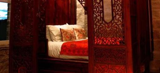 фото отеля Heritage Serviced Suites Huddersfield
