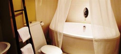 фото отеля Heritage Serviced Suites Huddersfield