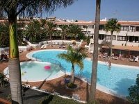 Fuentepark Aparthotel Fuerteventura