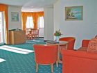 фото отеля Hotel Dunenschloss