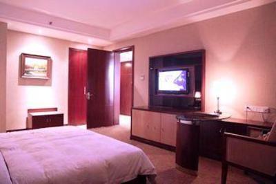 фото отеля Asia Hotel Guangzhou