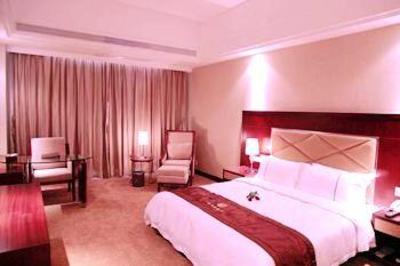 фото отеля Asia Hotel Guangzhou