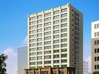 Asia Hotel Guangzhou