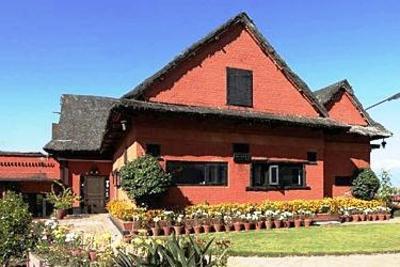 фото отеля Dhulikhel Mountain Resort