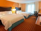 фото отеля Fairfield Inn & Suites Tulsa Downtown