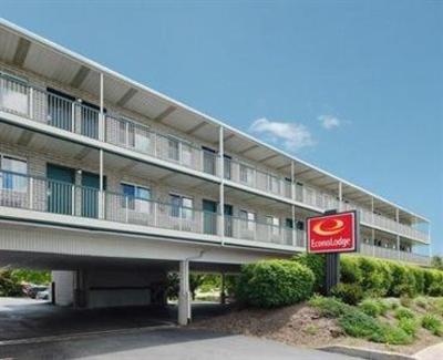 фото отеля Econo Lodge Hershey