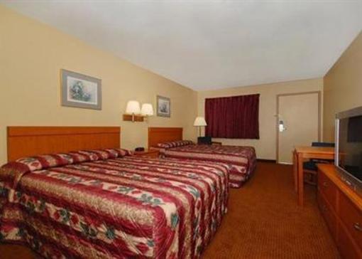 фото отеля Econo Lodge Hershey