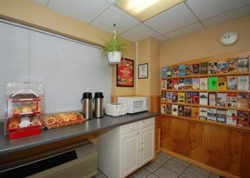 фото отеля Econo Lodge Hershey