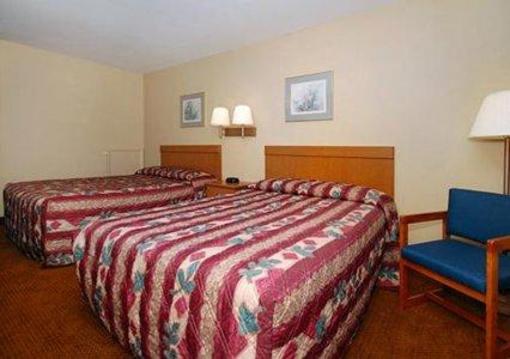 фото отеля Econo Lodge Hershey