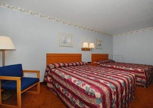 фото отеля Econo Lodge Hershey