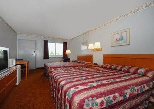 фото отеля Econo Lodge Hershey