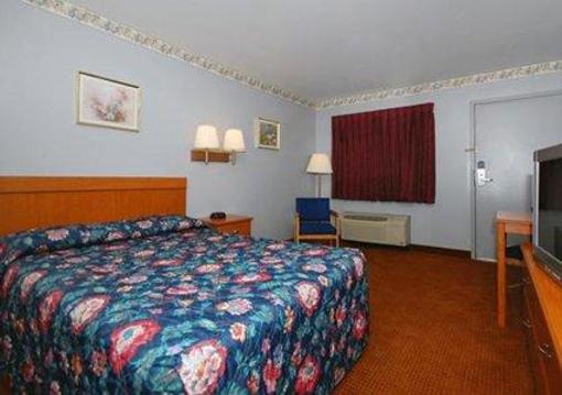 фото отеля Econo Lodge Hershey