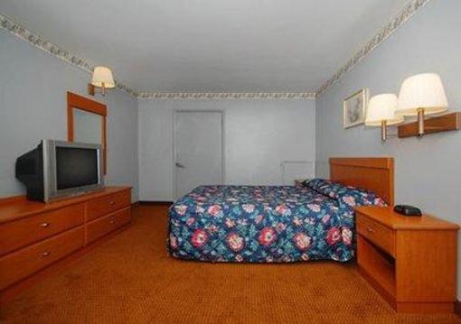 фото отеля Econo Lodge Hershey