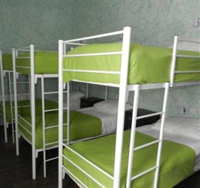 фото отеля Typo Hostel