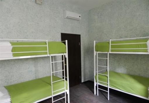 фото отеля Typo Hostel