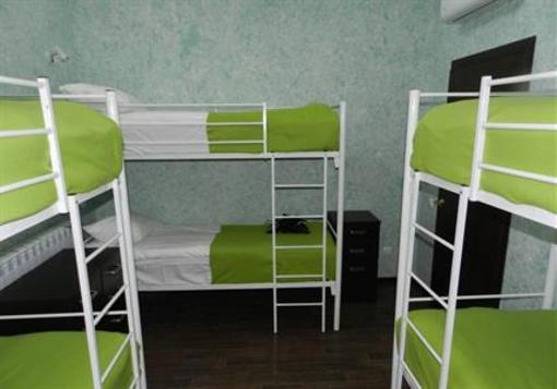 фото отеля Typo Hostel